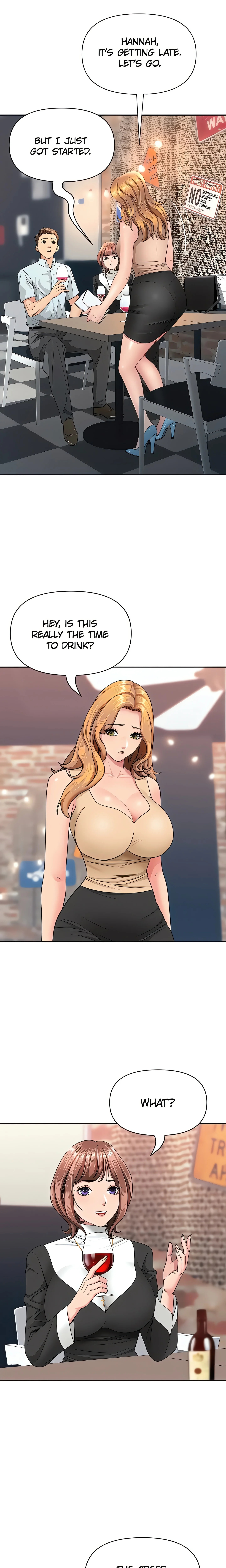 She’s a married woman (Official) chapter 29 page 3
