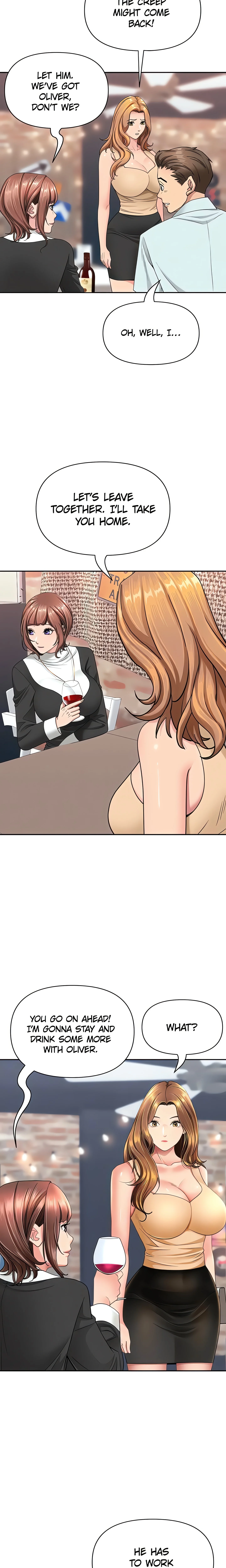 She’s a married woman (Official) chapter 29 page 4
