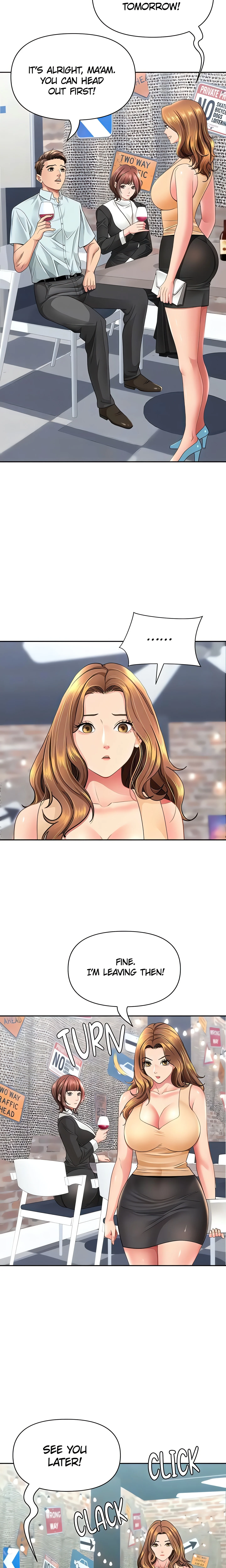 She’s a married woman (Official) chapter 29 page 5