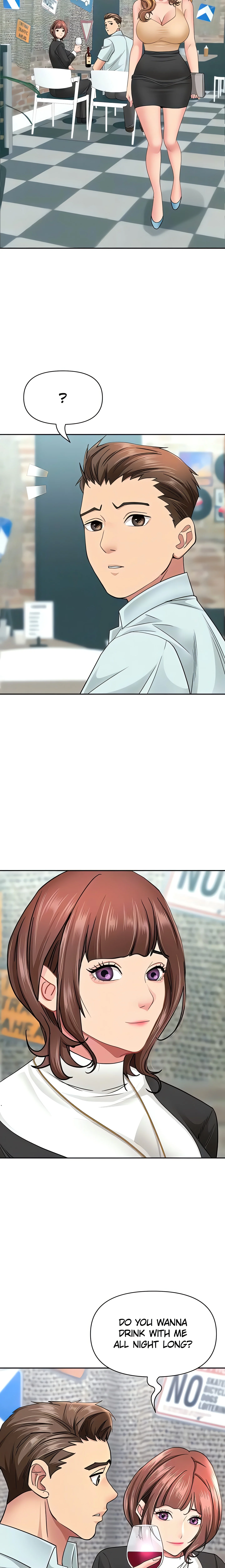 She’s a married woman (Official) chapter 29 page 6