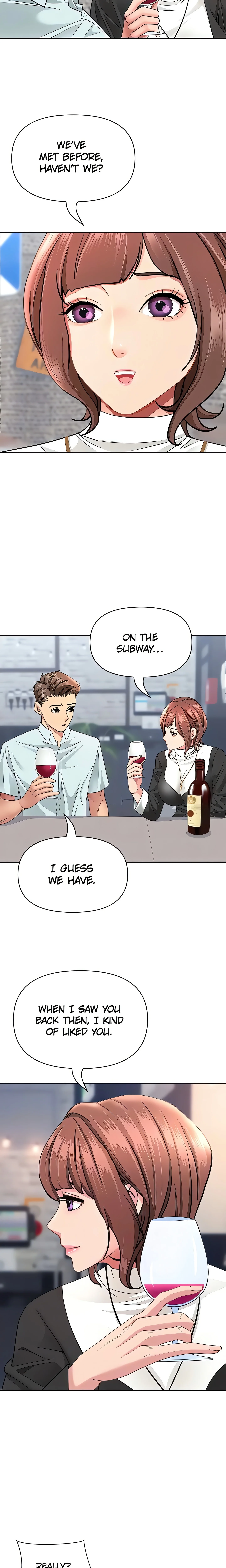 She’s a married woman (Official) chapter 29 page 7