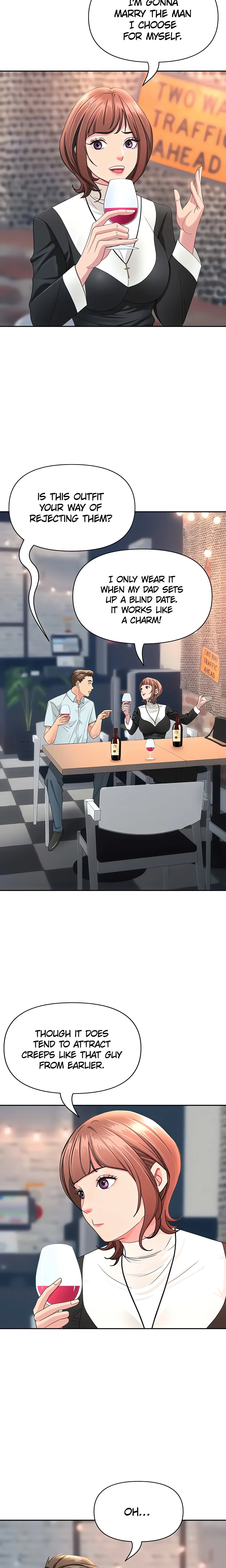 She’s a married woman (Official) chapter 29 page 9