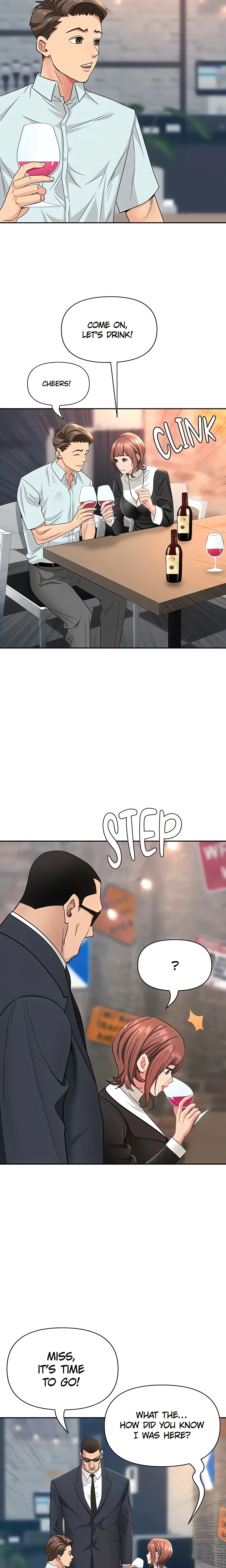 She’s a married woman (Official) chapter 29 page 10