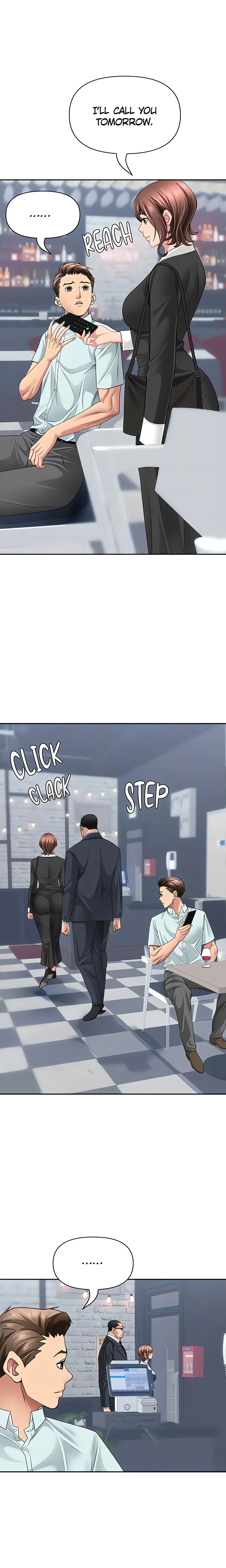 She’s a married woman (Official) chapter 29 page 13