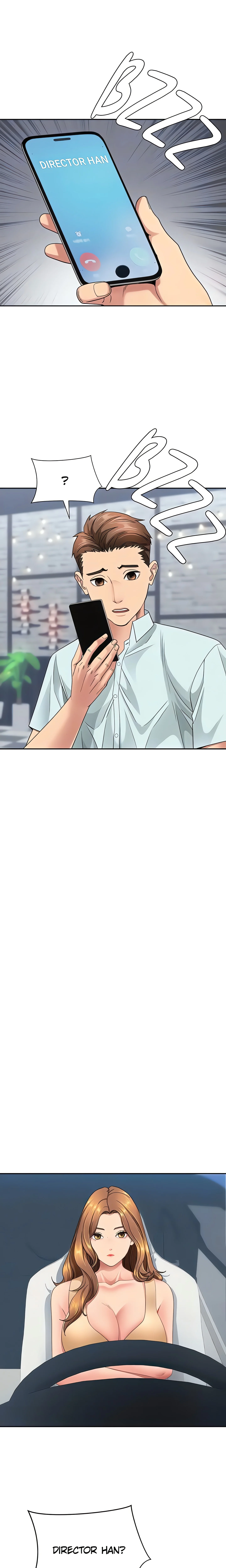 She’s a married woman (Official) chapter 29 page 14
