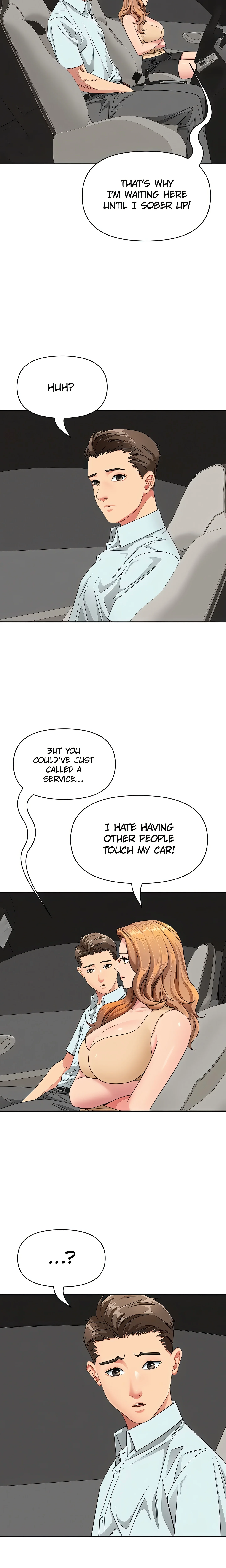 She’s a married woman (Official) chapter 29 page 17