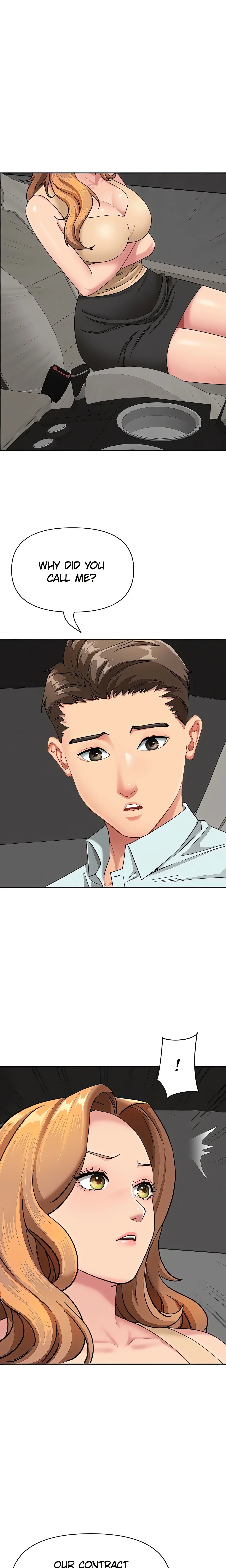She’s a married woman (Official) chapter 29 page 18