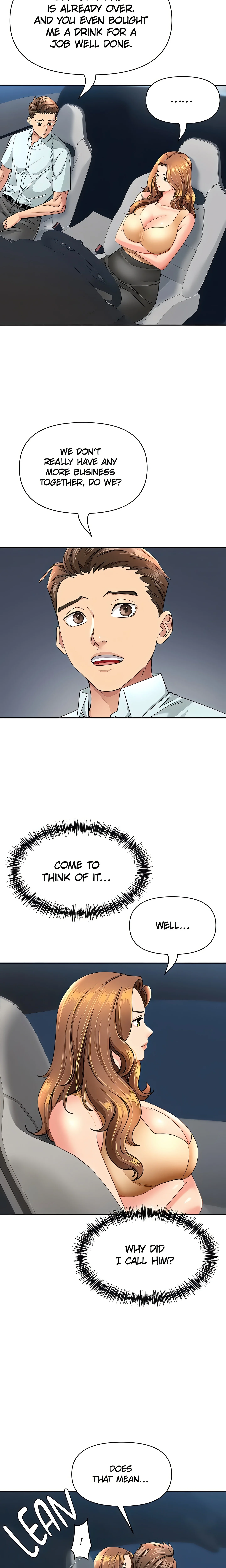 She’s a married woman (Official) chapter 29 page 19