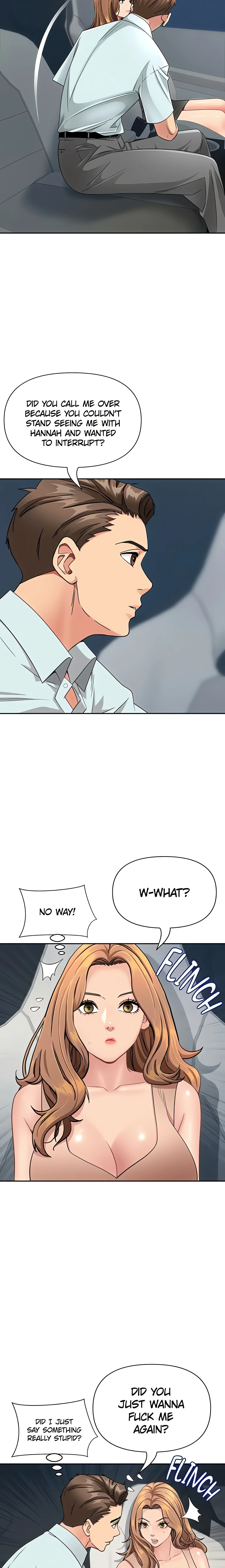 She’s a married woman (Official) chapter 29 page 20