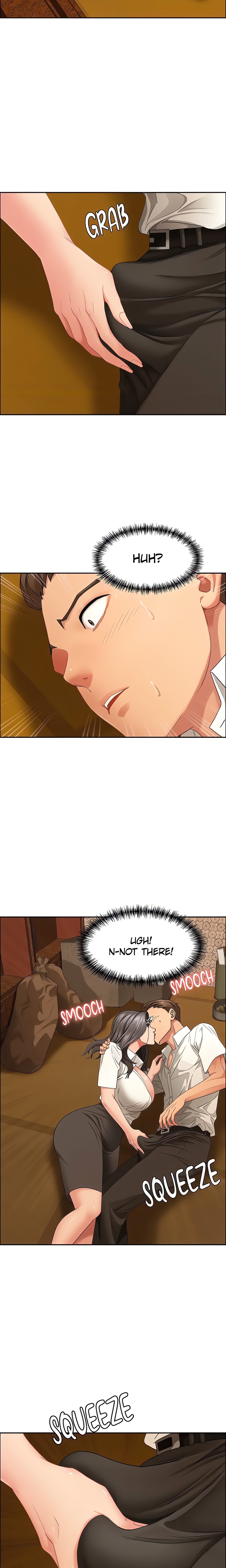 She’s a married woman (Official) chapter 3 page 24