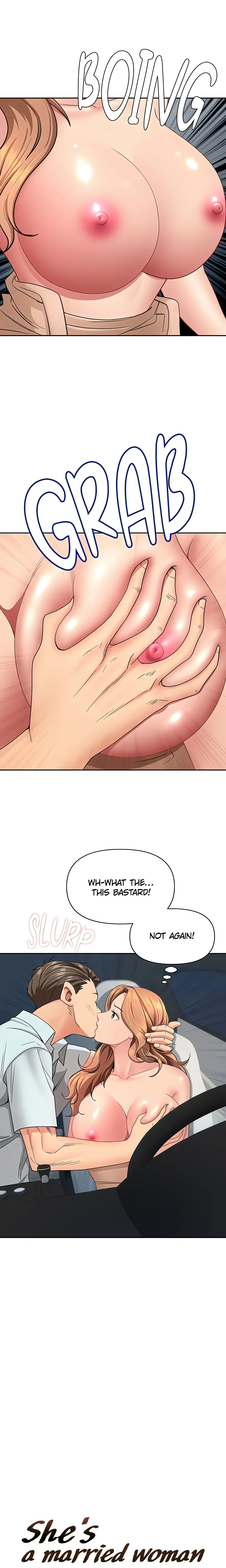 She’s a married woman (Official) chapter 30 page 1