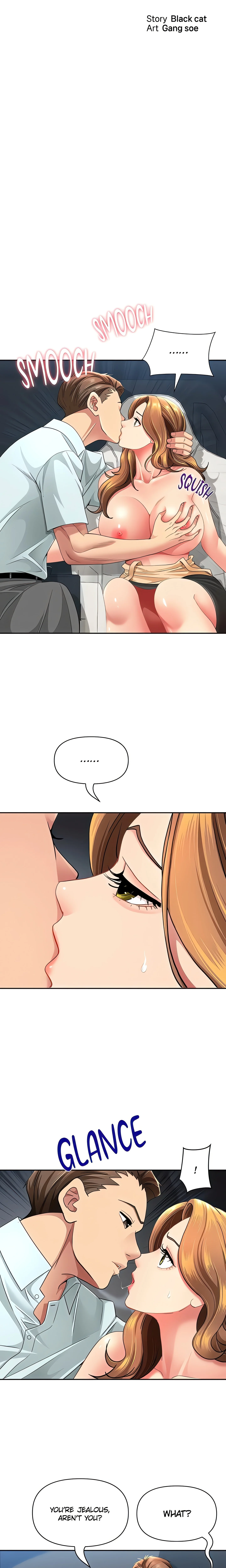 She’s a married woman (Official) chapter 30 page 2