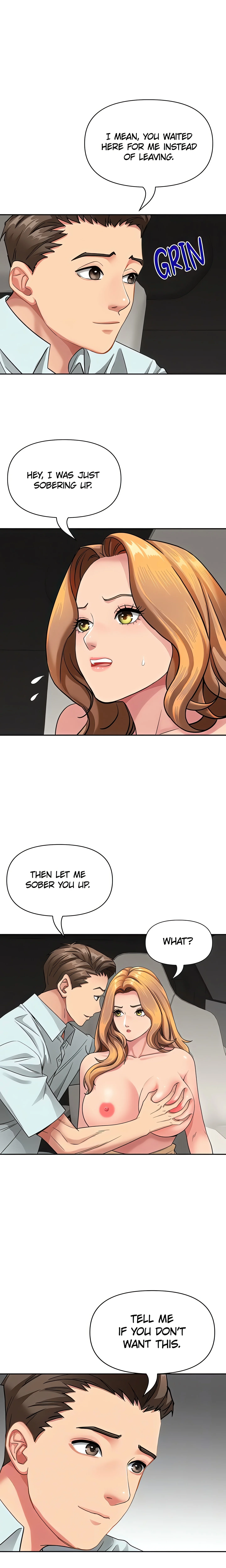 She’s a married woman (Official) chapter 30 page 4