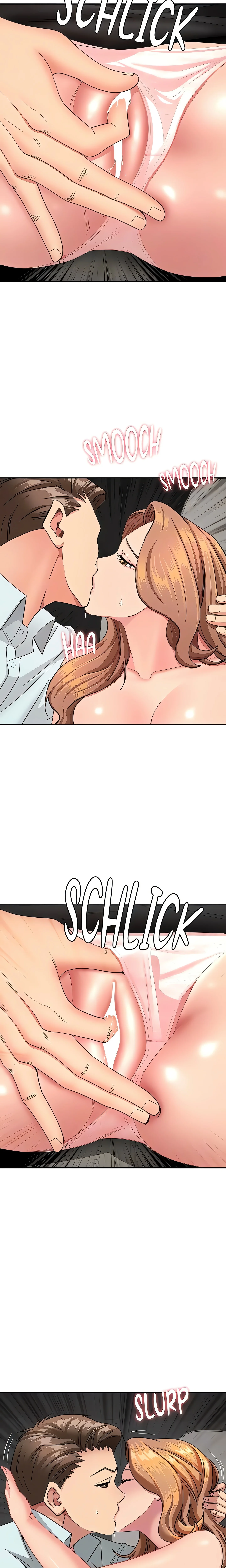 She’s a married woman (Official) chapter 30 page 7