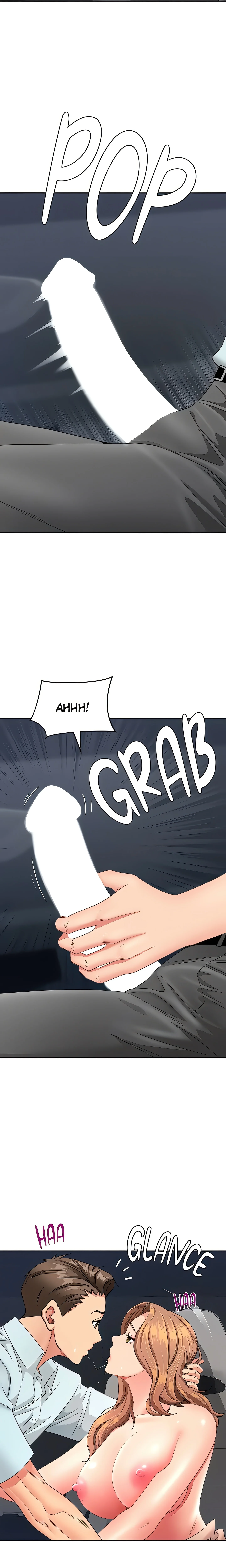 She’s a married woman (Official) chapter 30 page 10
