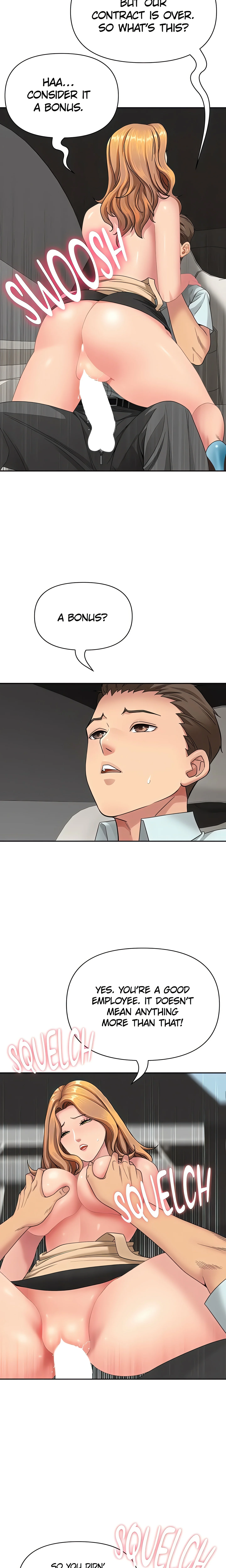 She’s a married woman (Official) chapter 30 page 20