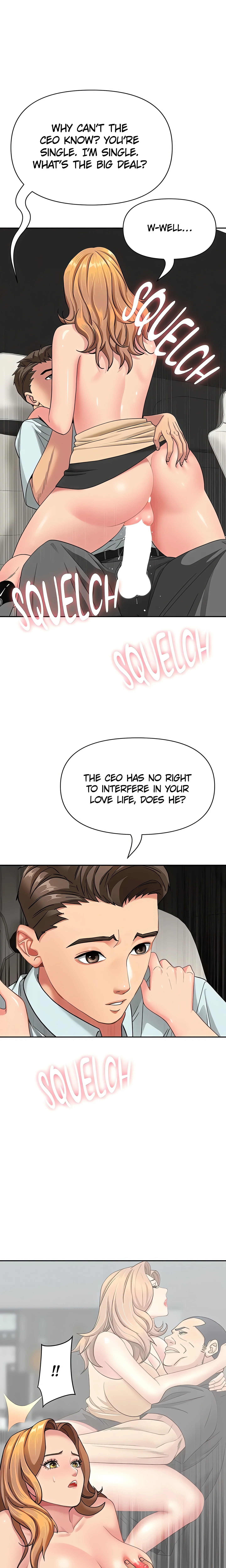 She’s a married woman (Official) chapter 31 page 9