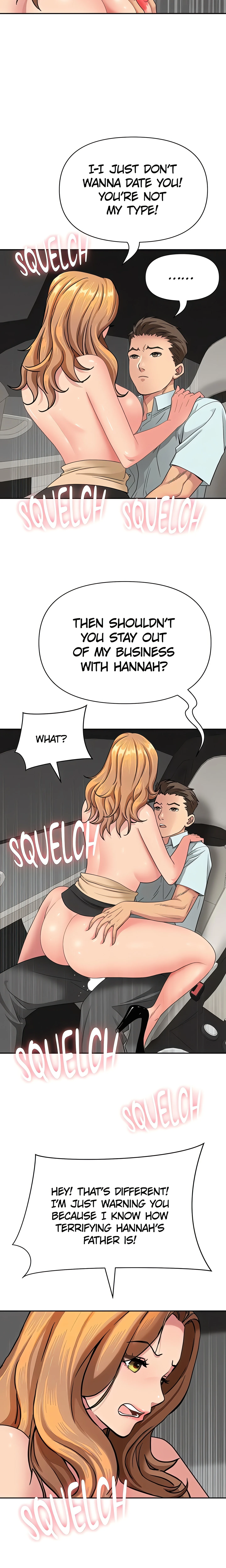 She’s a married woman (Official) chapter 31 page 10