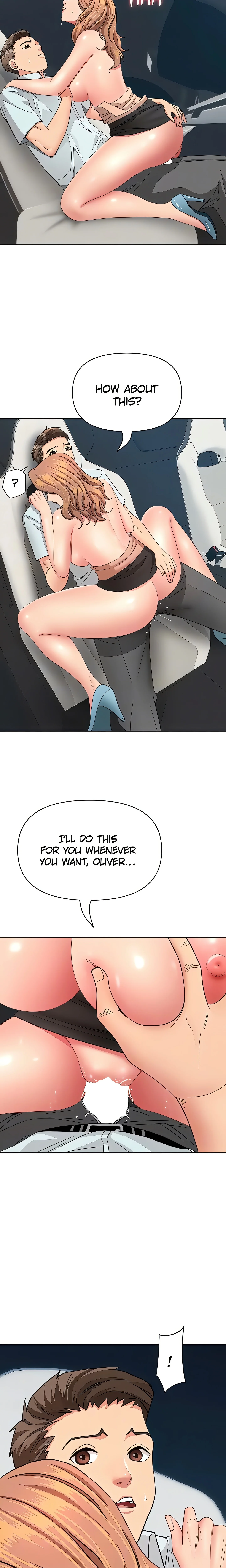 She’s a married woman (Official) chapter 31 page 14