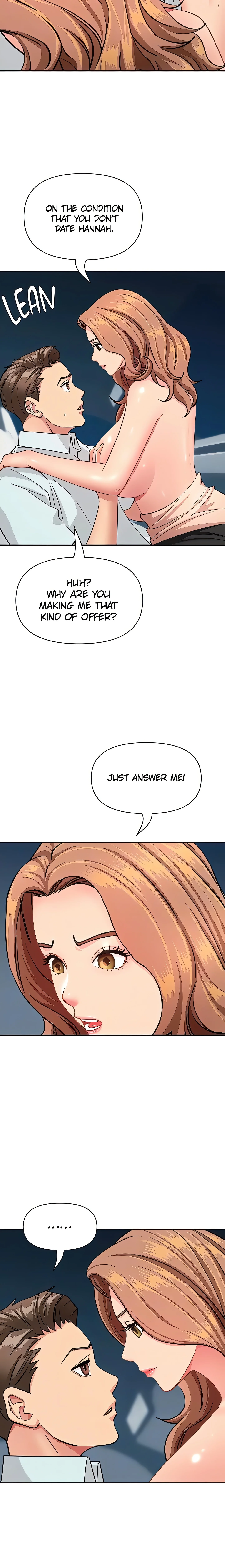 She’s a married woman (Official) chapter 31 page 15