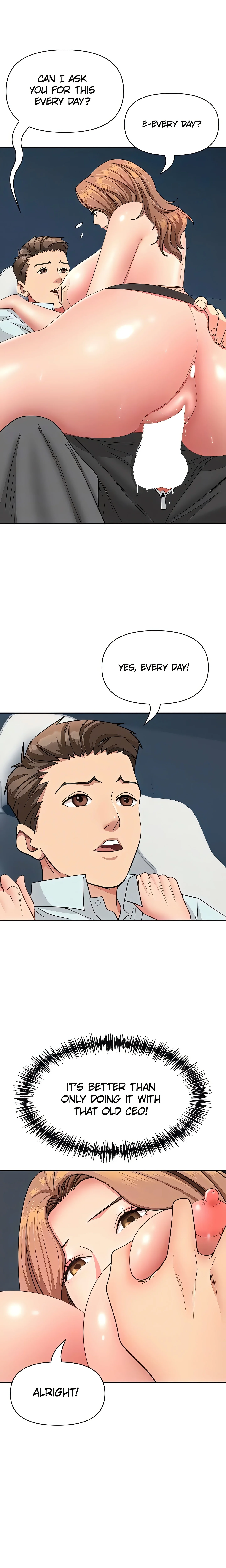 She’s a married woman (Official) chapter 31 page 16