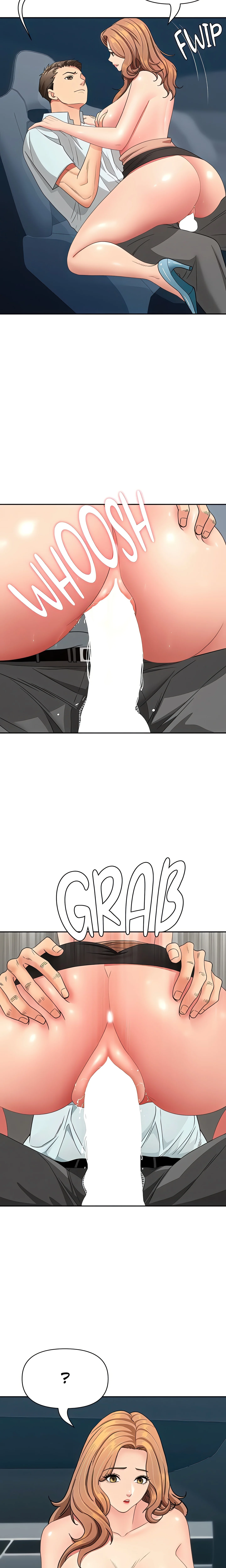 She’s a married woman (Official) chapter 31 page 18