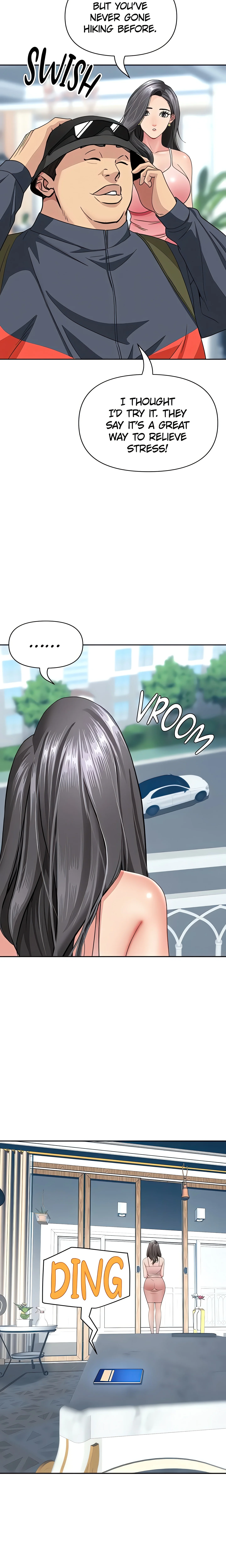 She’s a married woman (Official) chapter 31 page 21