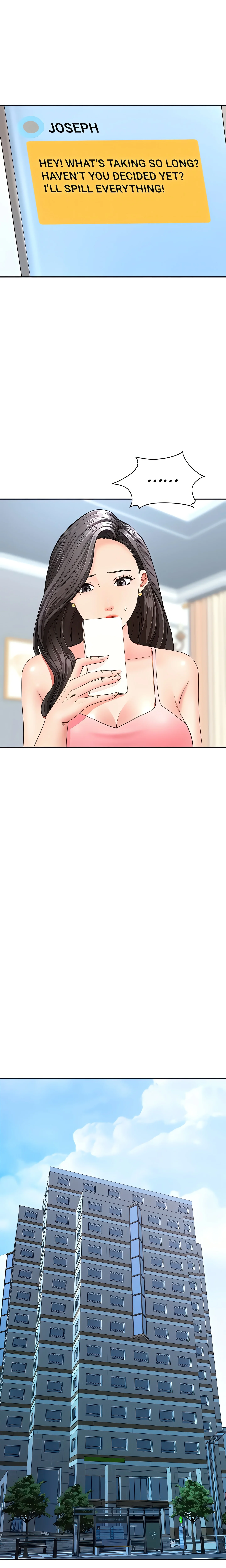 She’s a married woman (Official) chapter 31 page 22