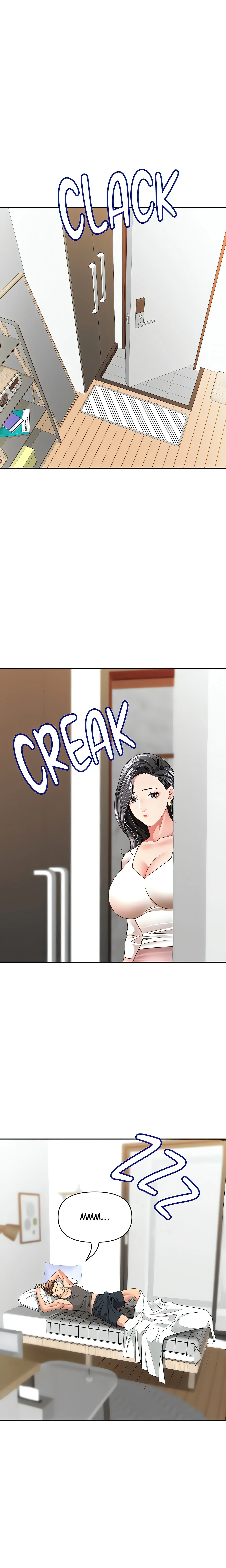 She’s a married woman (Official) chapter 31 page 23