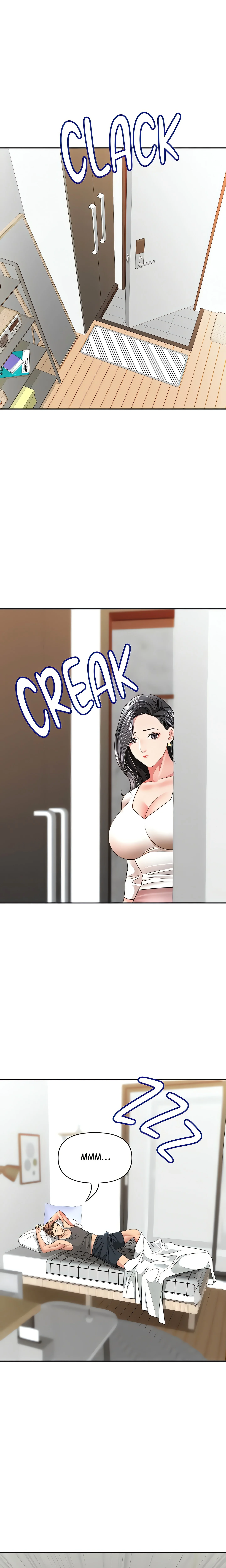 She’s a married woman (Official) chapter 32 page 1
