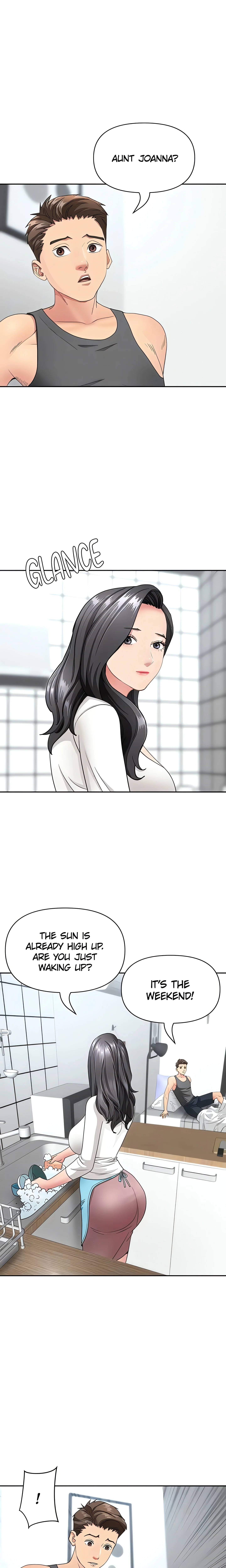 She’s a married woman (Official) chapter 32 page 5