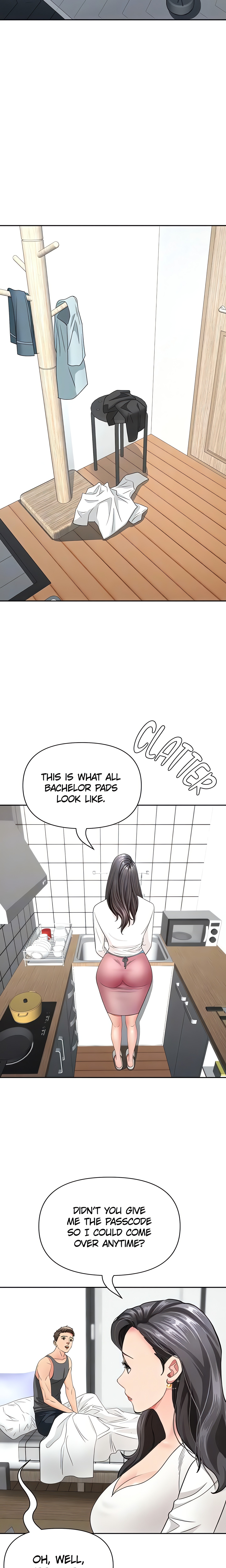 She’s a married woman (Official) chapter 32 page 7