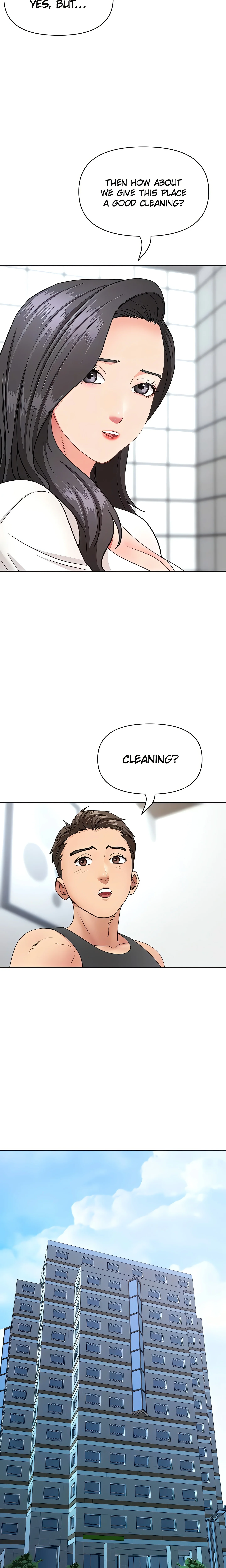 She’s a married woman (Official) chapter 32 page 8