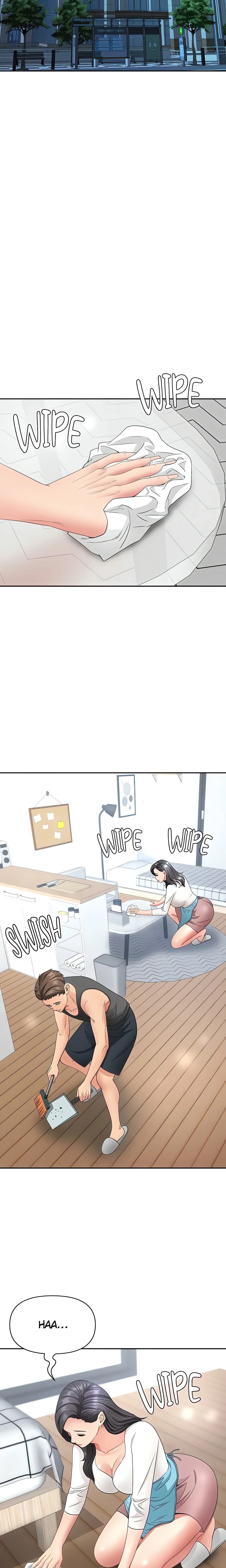 She’s a married woman (Official) chapter 32 page 9