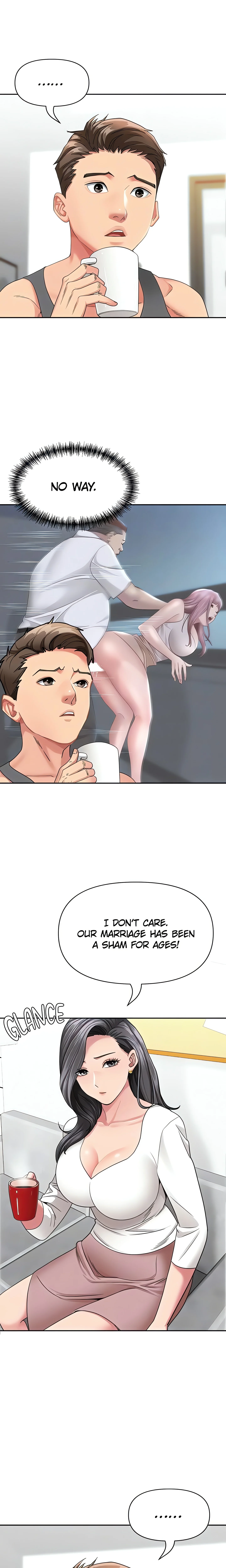 She’s a married woman (Official) chapter 32 page 15