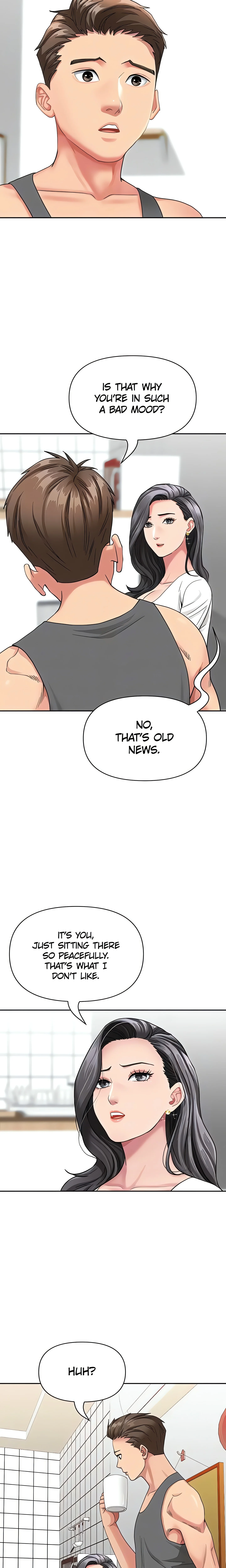 She’s a married woman (Official) chapter 32 page 16