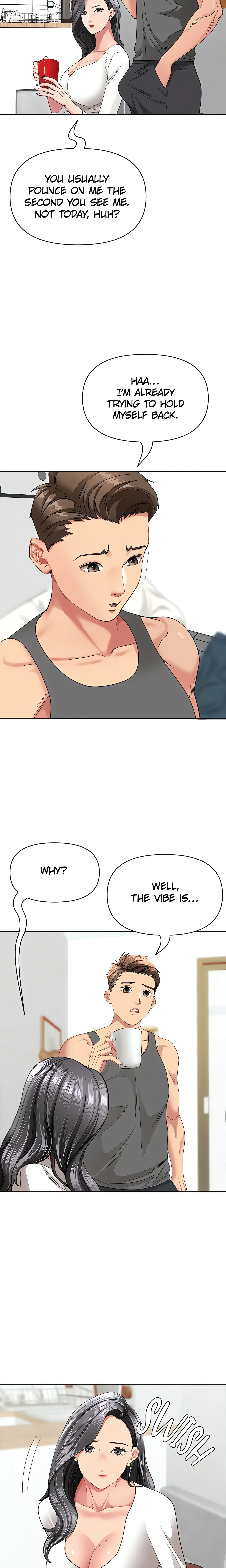 She’s a married woman (Official) chapter 32 page 17