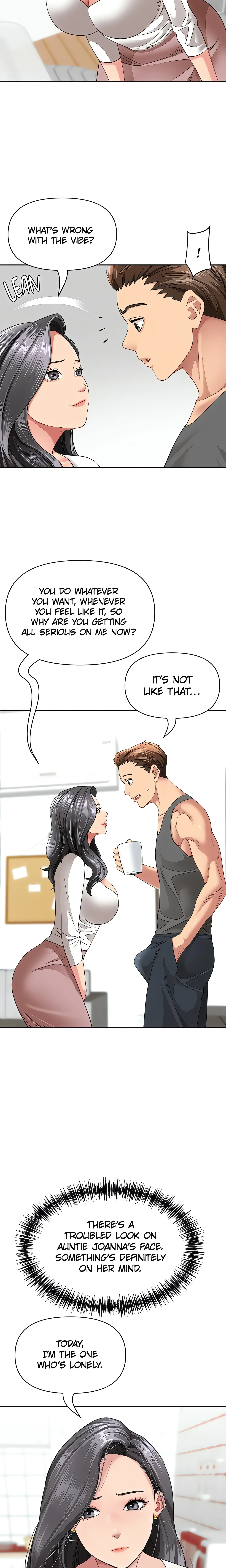 She’s a married woman (Official) chapter 32 page 18