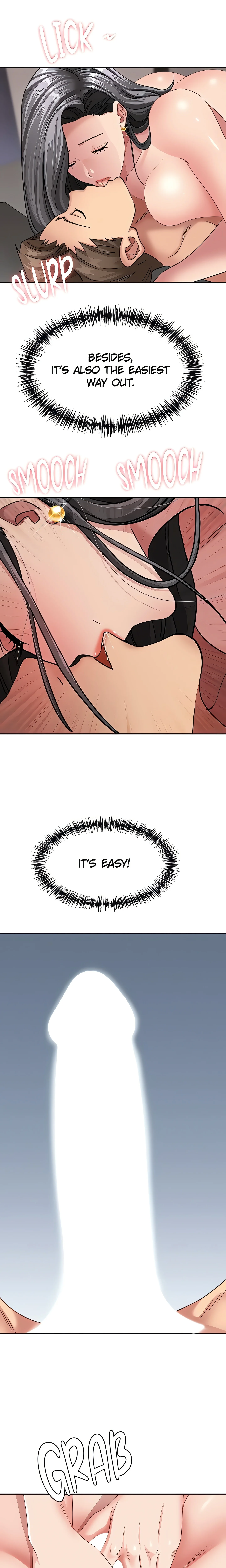 She’s a married woman (Official) chapter 32 page 21