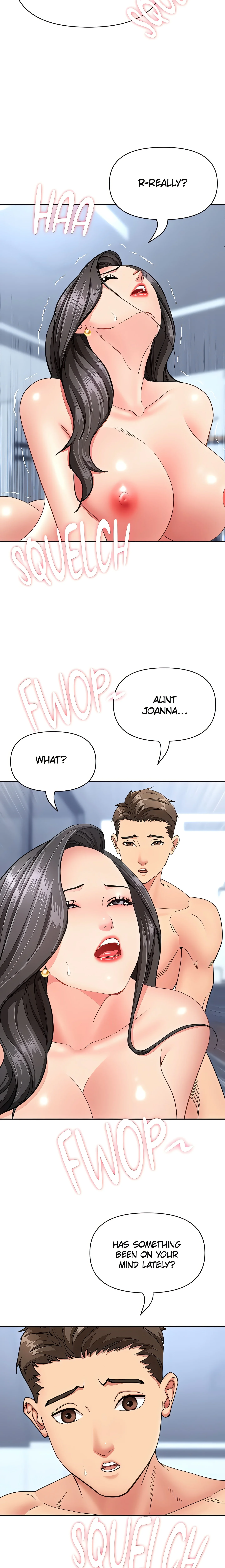 She’s a married woman (Official) chapter 33 page 13