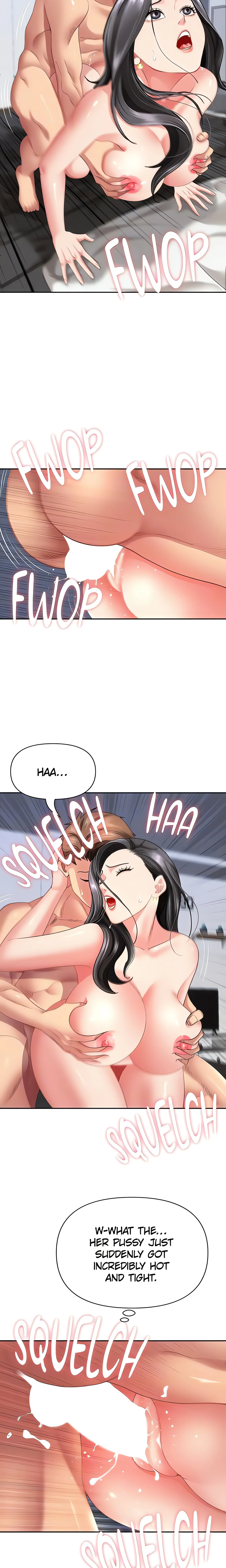 She’s a married woman (Official) chapter 33 page 17