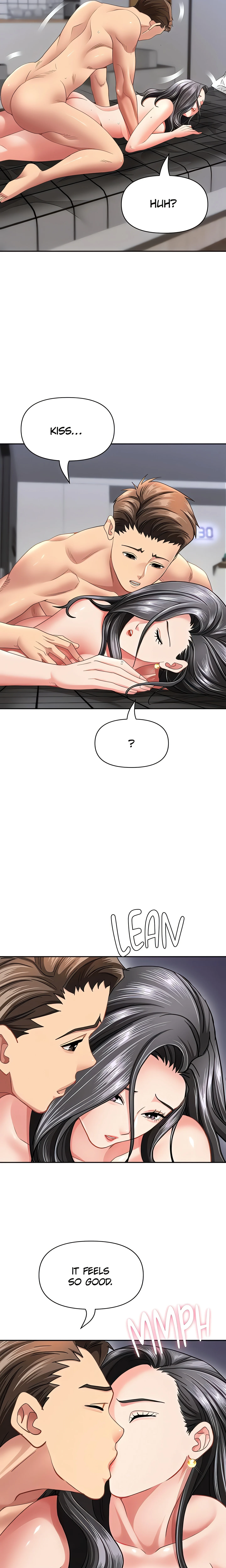 She’s a married woman (Official) chapter 33 page 20