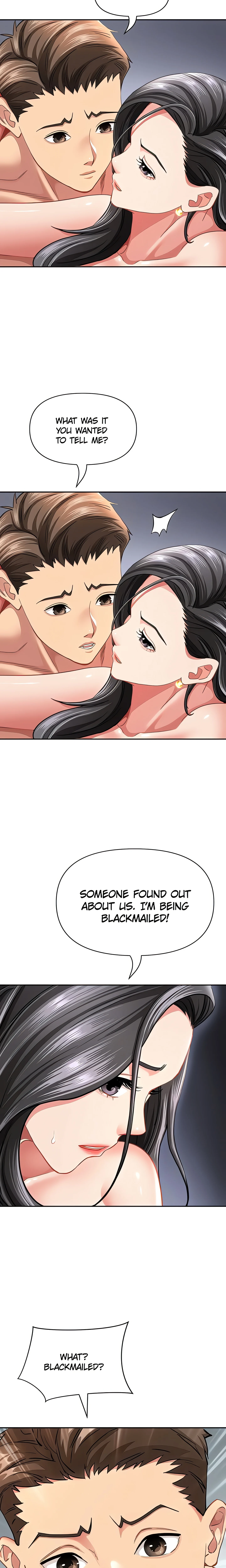 She’s a married woman (Official) chapter 33 page 22