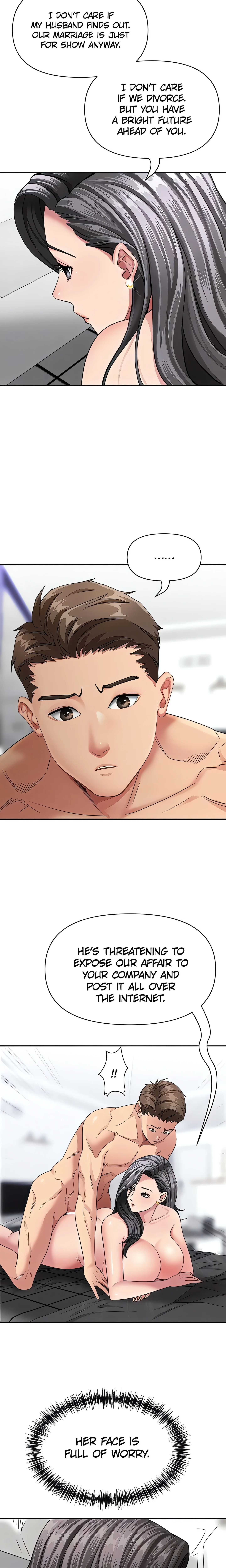 She’s a married woman (Official) chapter 34 page 7
