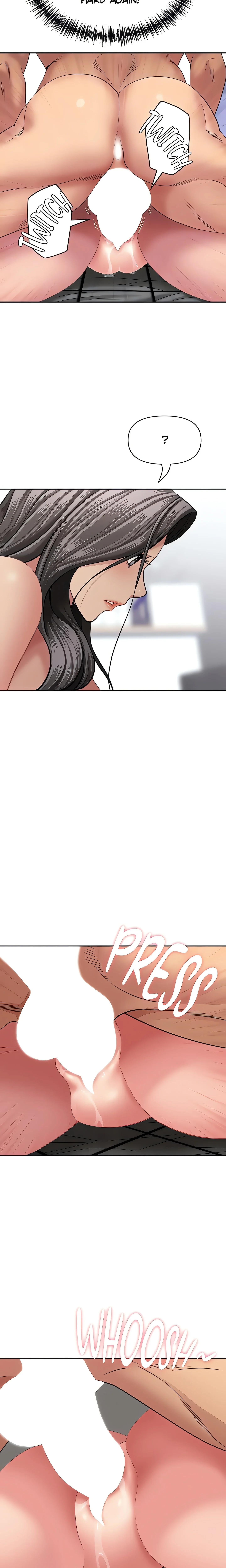 She’s a married woman (Official) chapter 34 page 9