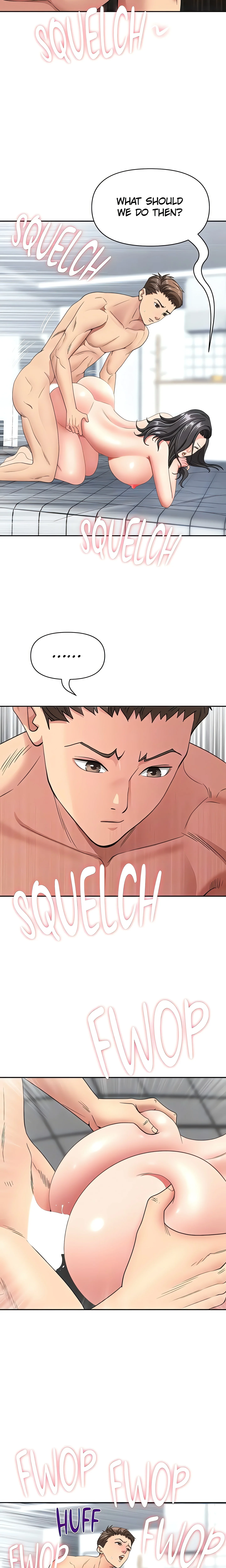 She’s a married woman (Official) chapter 34 page 13