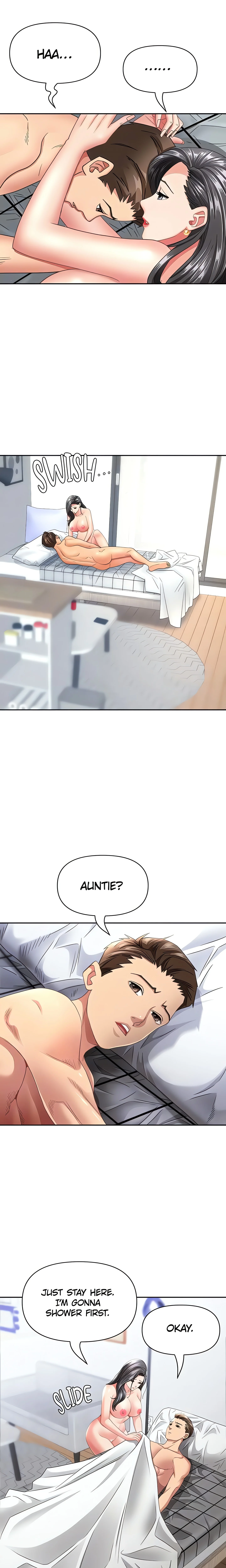 She’s a married woman (Official) chapter 34 page 16
