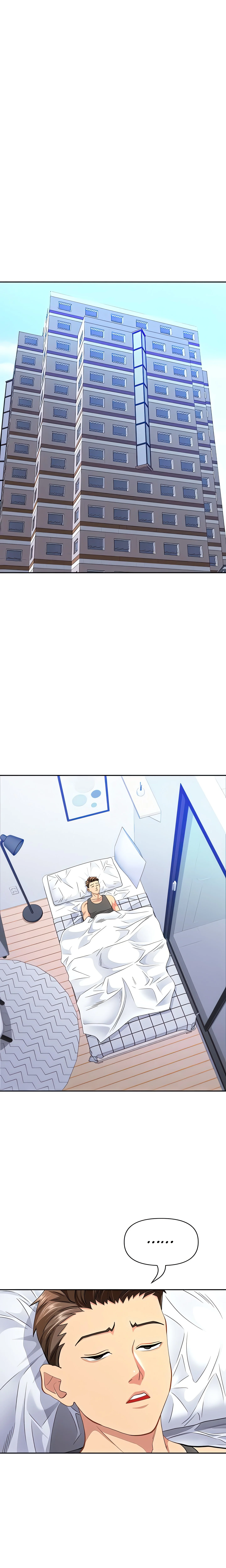 She’s a married woman (Official) chapter 35 page 2
