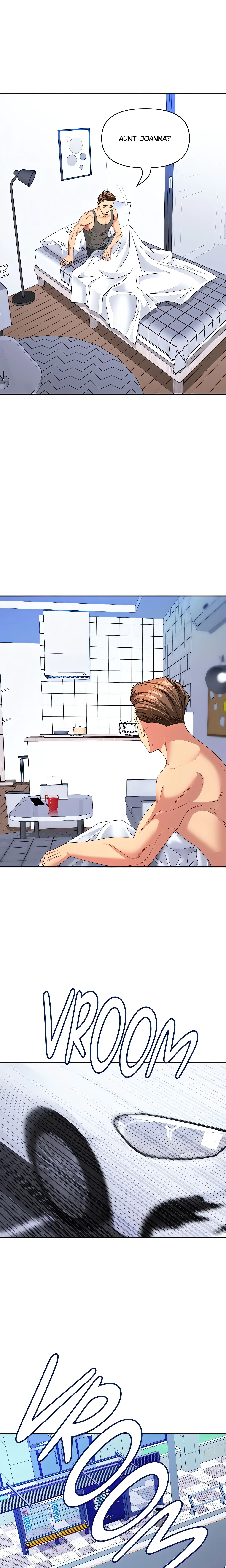 She’s a married woman (Official) chapter 35 page 3