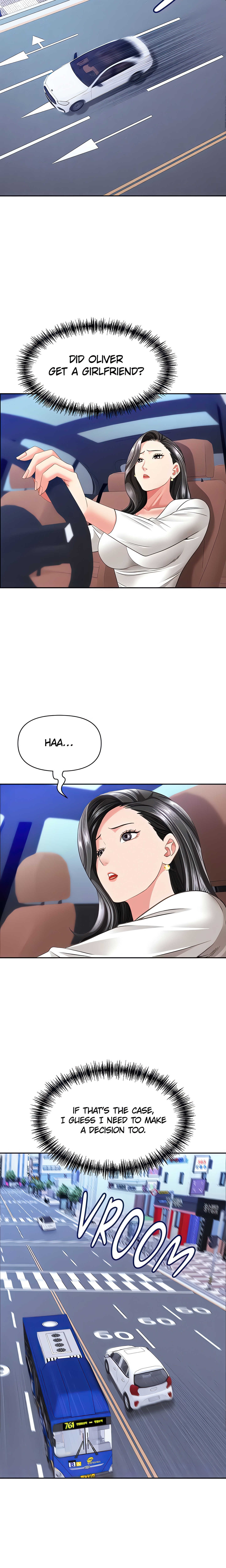 She’s a married woman (Official) chapter 35 page 4